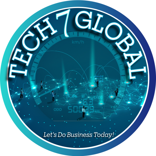 Tech 7 Global – Business Solutions – Technical Services