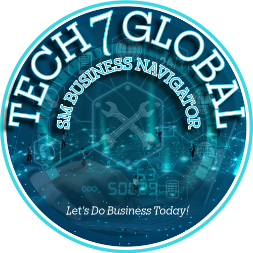 Business Solutions / Professional Services / Tech Consulting