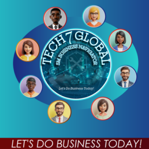 SM-BUSINESS NAVIGATOR-ADVANCED EDITION